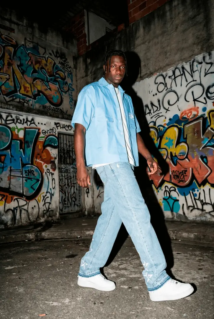 Fashion Asset